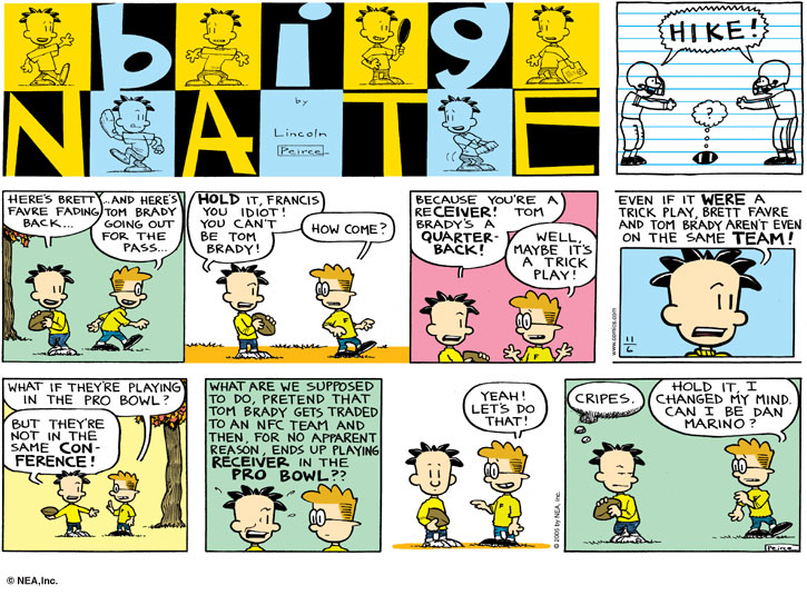 bignate